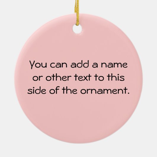 Geweldige Mimi T-shirts en cadeaus Keramisch Ornament (Achterkant)