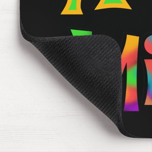 Geweldige Mimi T-shirts en cadeaus Muismat (Hoek)