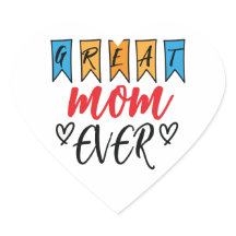 Geweldige Moeder Ooit