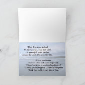 Geweldige Moederdag wensen aan mijn geweldige vrou Kaart (Binnen)