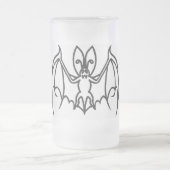 geweldige mok met grote oorten (Center)