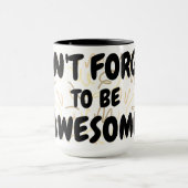 " GEWELDIGE " MOK MOK " (Midden)