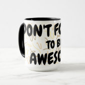 " GEWELDIGE " MOK MOK " (Voorkant links)