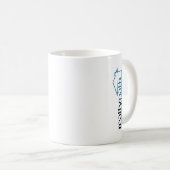 Geweldige Mok Realtypath (Voorkant rechts)