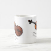 Geweldige Mok voor de Viola-winkel (Center)