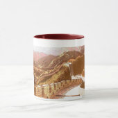 Geweldige Mok voor wandbadaling (Midden)