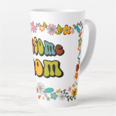 Geweldige MOM 70's, de Mok van de ventilator van d (Rechterhoek)