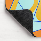 GEWELDIGE Muismat DC (Hoek)