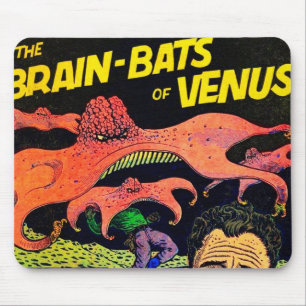 Geweldige  Muismat van het Boek