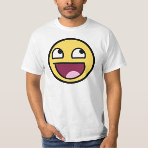 Geweldige nominale waarde T-shirt
