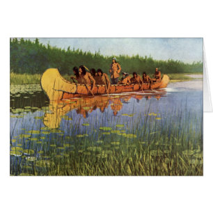 Geweldige ontdekkingsreizigers door Remington,  Pi