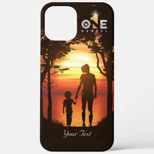 Geweldige Ouderdag | Moederdag - Case-Mate iPhone Case (Achterkant)