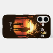 Geweldige Ouderdag | Moederdag - Case-Mate iPhone Case (Achterkant (horizontaal))