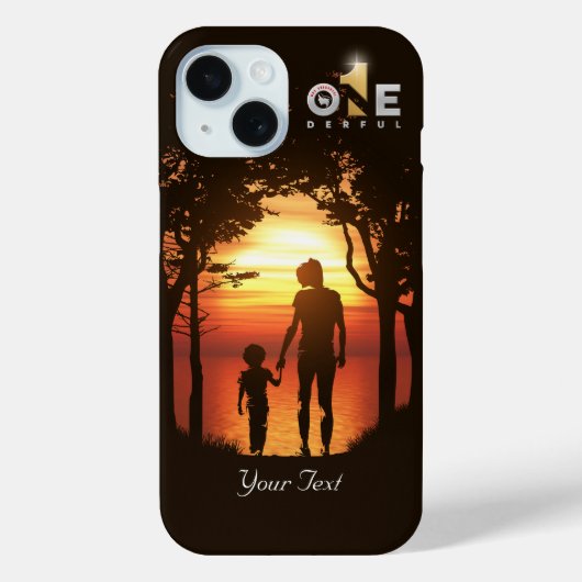 Geweldige Ouderdag | Moederdag - Case-Mate iPhone Case (Achterkant)