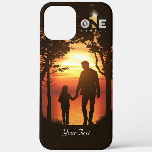 Geweldige Ouderdag   Vaderdag - iPhone 12 Pro Max Hoesje