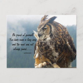 Geweldige paarden met Briefkaart voor offertes