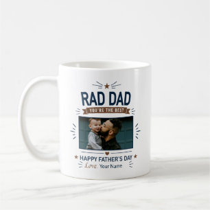 Geweldige papa - Je bent de beste Vaderdag mok