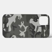 Geweldige patroon van stadsCamouflage Case-Mate iPhone Case (Achterkant (horizontaal))