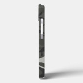 Geweldige patroon van stadsCamouflage Case-Mate iPhone Case (Achterkant / Links)