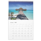 Geweldige perzik liefhebbers 2025 kalender (Jan 2027)