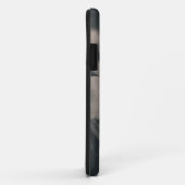 Geweldige piano Case-Mate iPhone case (Achterkant/rechts)