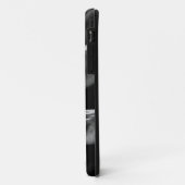 Geweldige piano Case-Mate iPhone case (Achterkant/links)