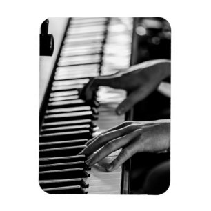 Geweldige piano magneet