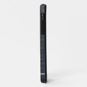 Geweldige Pianodesign Case-Mate iPhone Case (Achterkant/links)