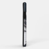 Geweldige Pianodesign Case-Mate iPhone Case (Achterkant/rechts)
