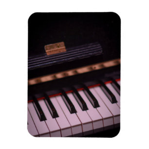 Geweldige Pianodesign Magneet