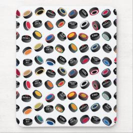 Geweldige plukken muismat