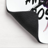 Geweldige possum muismat (Hoek)