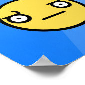 Geweldige Poster (Hoek)