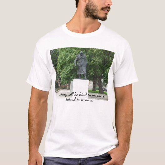 Geweldige prijsopgave t-shirt (Voorkant)