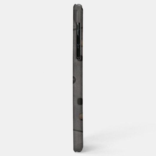 Geweldige Retro-Cassettebandje Case-Mate iPhone Case (Achterkant/links)