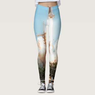 Geweldige ruimte leggings