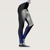 Geweldige ruimte leggings (Rechts)