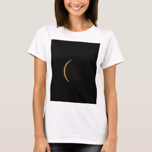 Geweldige ruimte t-shirt