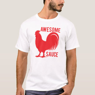 GEWELDIGE SAUS T-SHIRT