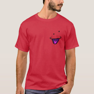 GEWELDIGE SHIRTEN - BE GEWELDIGE T-SHIRT