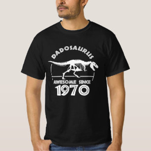 Geweldige sinds 1970 pa Birthday T-Shirt
