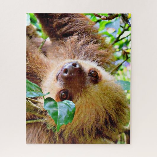 geweldige sleuf legpuzzel (Verticaal)