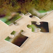 geweldige sleuf legpuzzel (Zijkant)