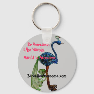 Geweldige Sleutelhanger