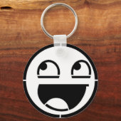 Geweldige Sleutelhanger (Voorkant)