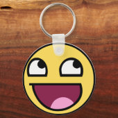 :geweldige: Sleutelhanger (Voorkant)