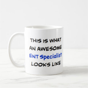 geweldige specialist koffiemok