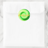 Geweldige Stickers (Tas)