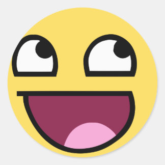 :geweldige: Stickers