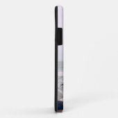 Geweldige strand Uitzicht Case-Mate iPhone Case (Achterkant/rechts)